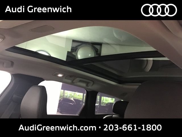 Used 2022 Volvo V90 B6 Cross Country w/ Advanced Package AWD/4WD image 14