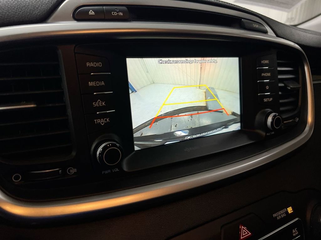 Used 2019 Kia Sorento EX FWD image 15