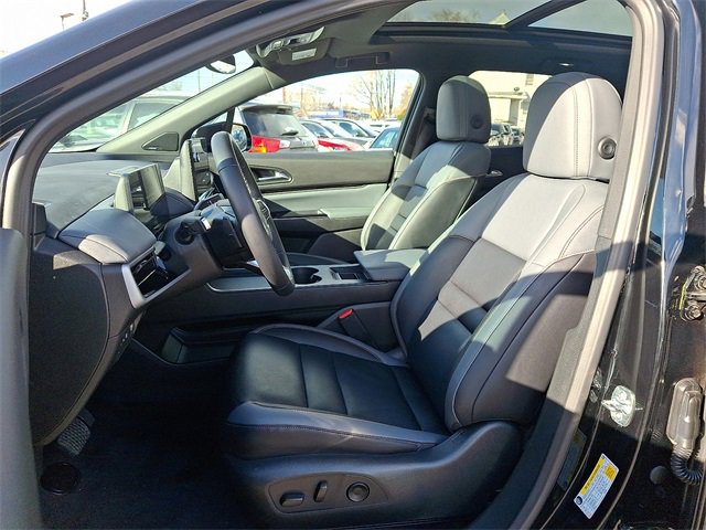 Used 2025 Honda Prologue Touring image 14