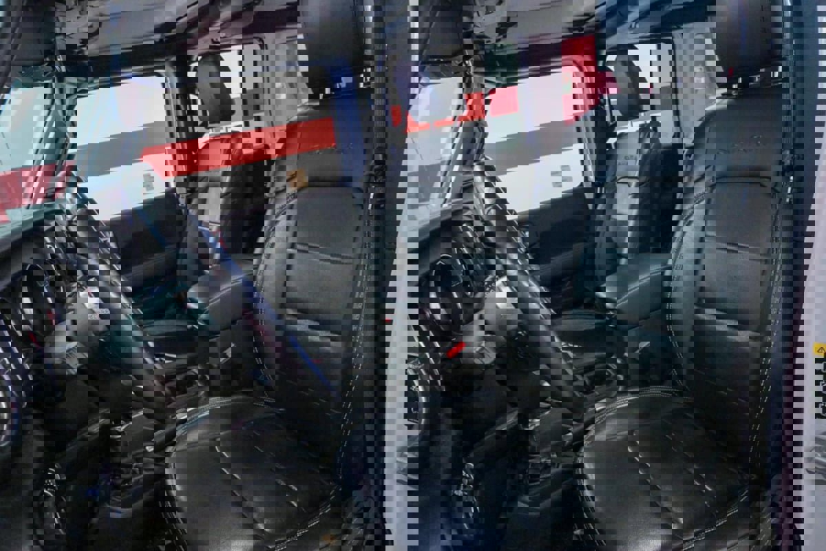 Used 2021 Jeep Wrangler Unlimited Sahara image 11