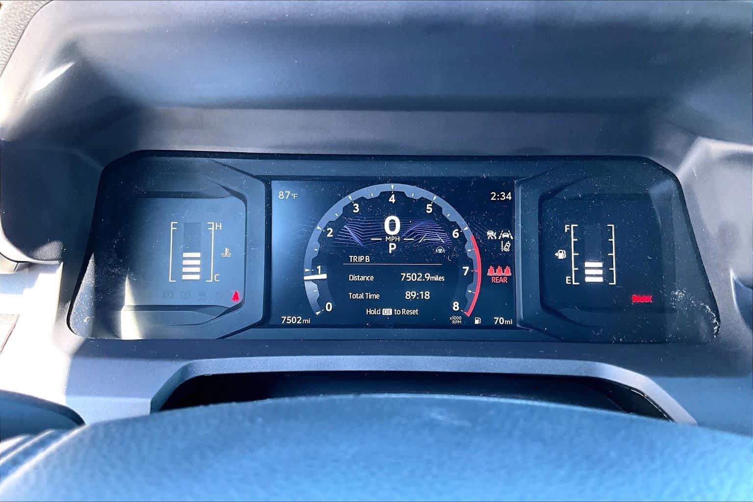 Used 2025 Toyota Tacoma SR5 RWD image 26