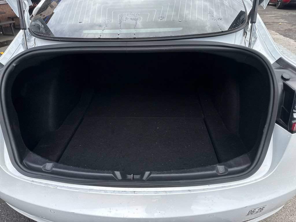 Used 2019 Tesla Model 3 Standard Range RWD image 20