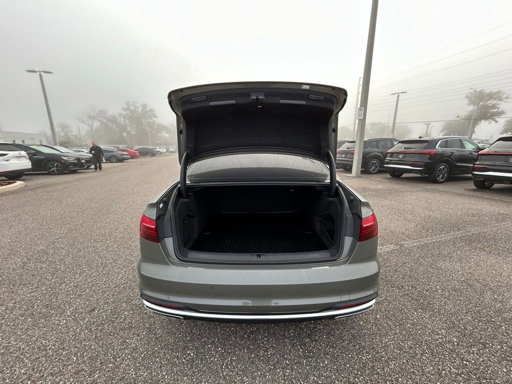 Used 2023 Audi A4 2.0T Premium Plus w/ Premium Plus Package AWD/4WD image 47