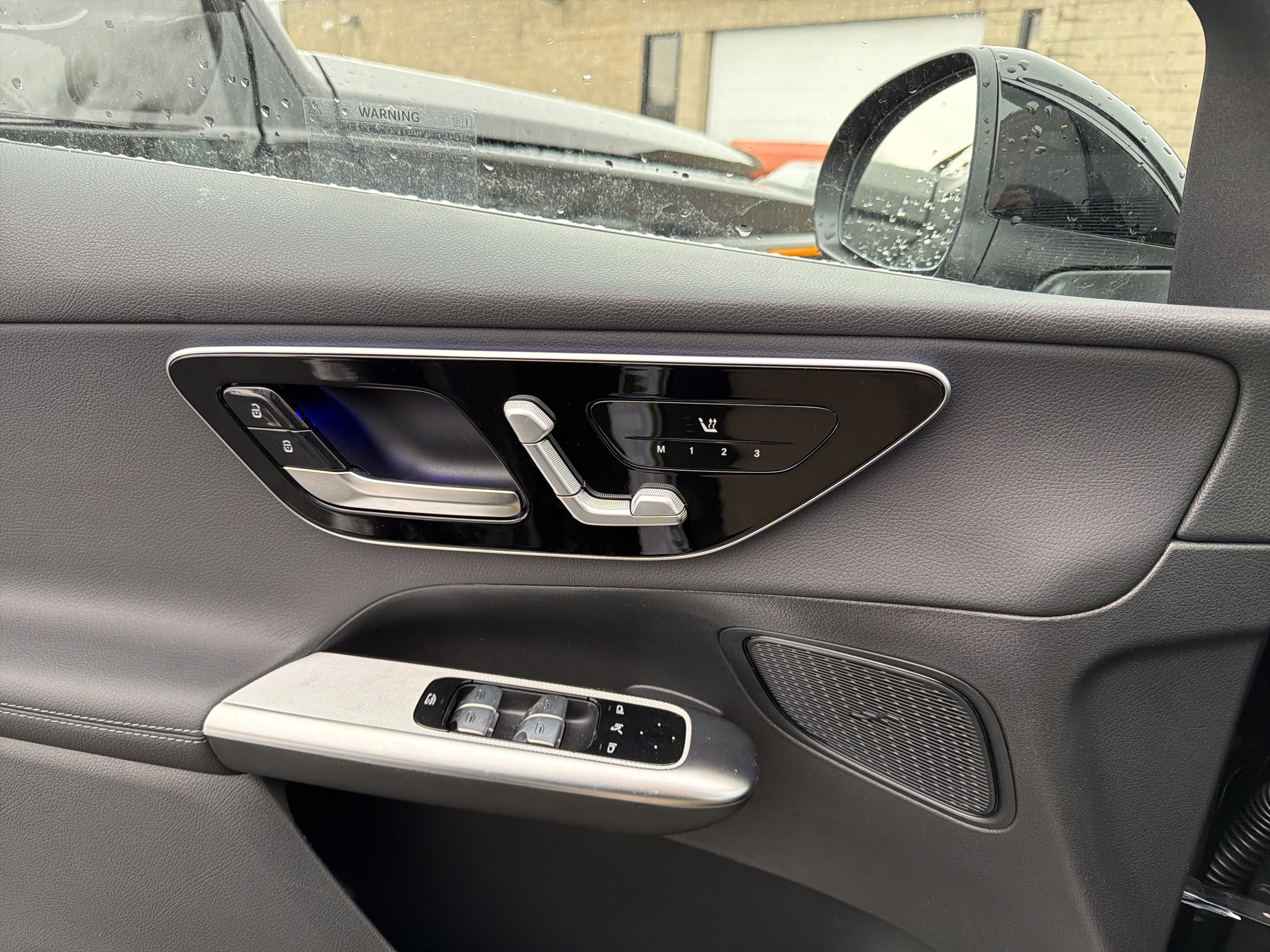 New 2026 Mercedes-Benz GLC 300 4MATIC image 14