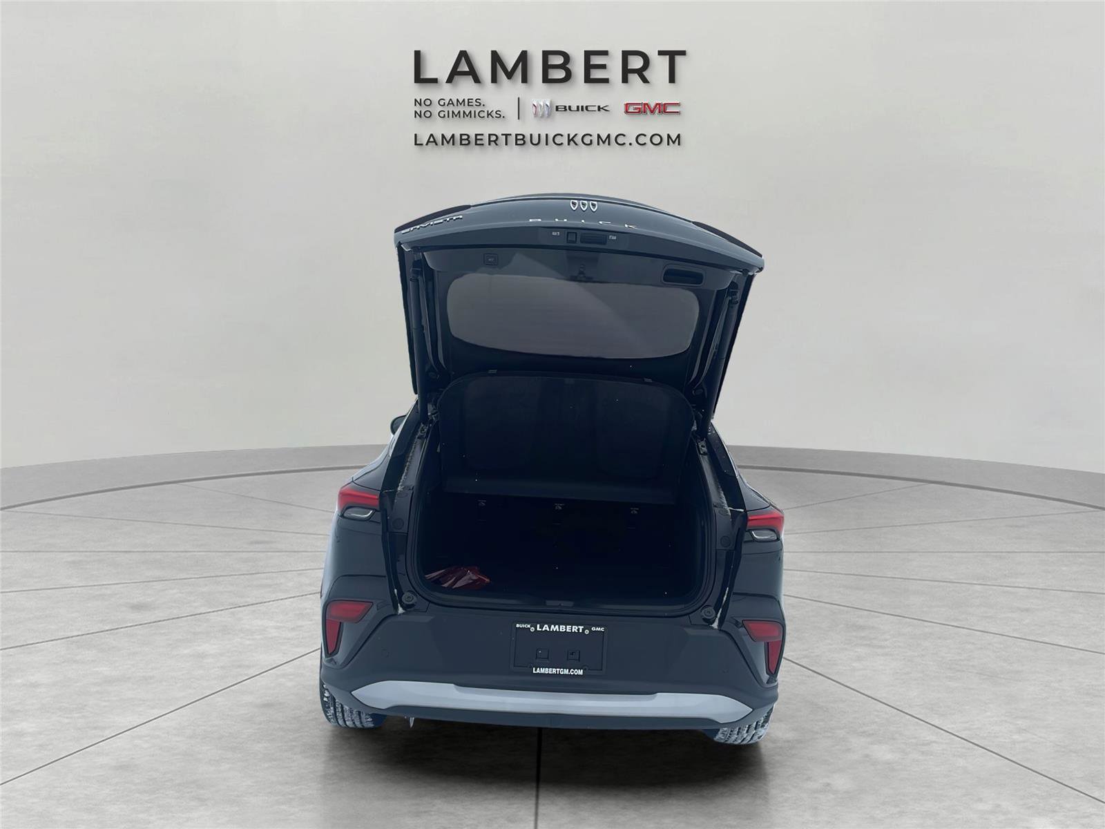 New 2026 Buick Envista Preferred w/ Convenience I Package image 18