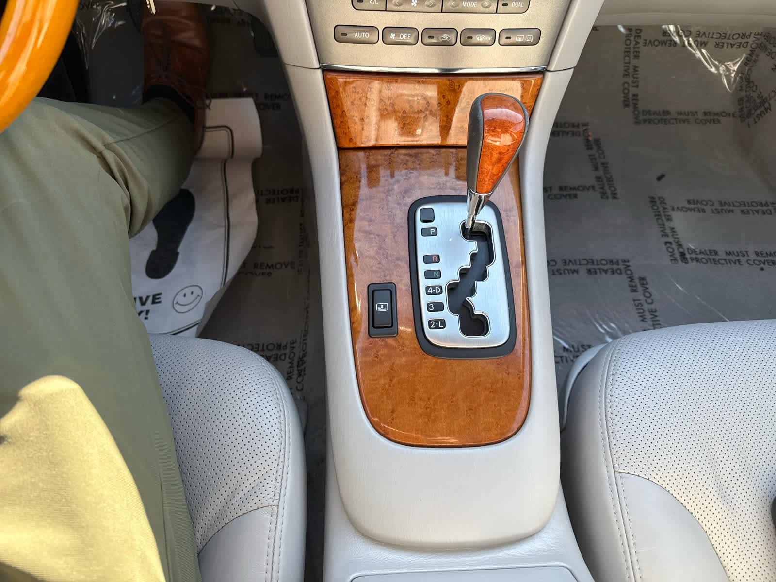 Used 2006 Lexus ES 330 image 21