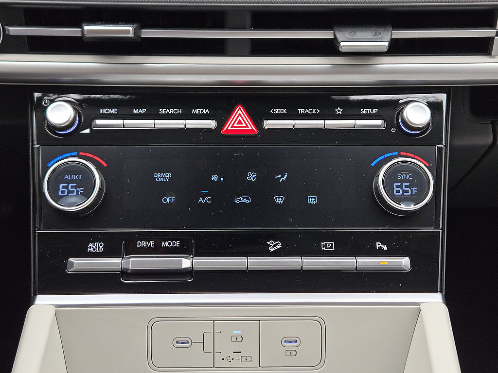New 2026 Hyundai Santa Fe SE FWD image 20
