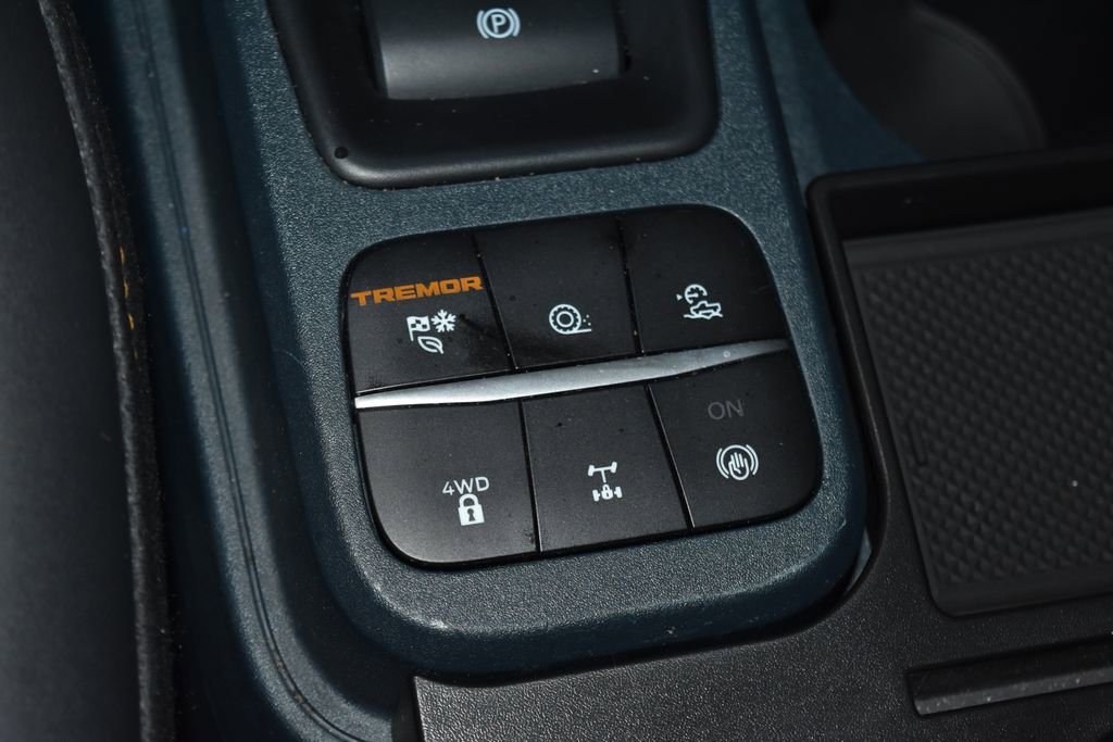 Used 2024 Ford Maverick Tremor w/ Tremor Off-Road Package image 16