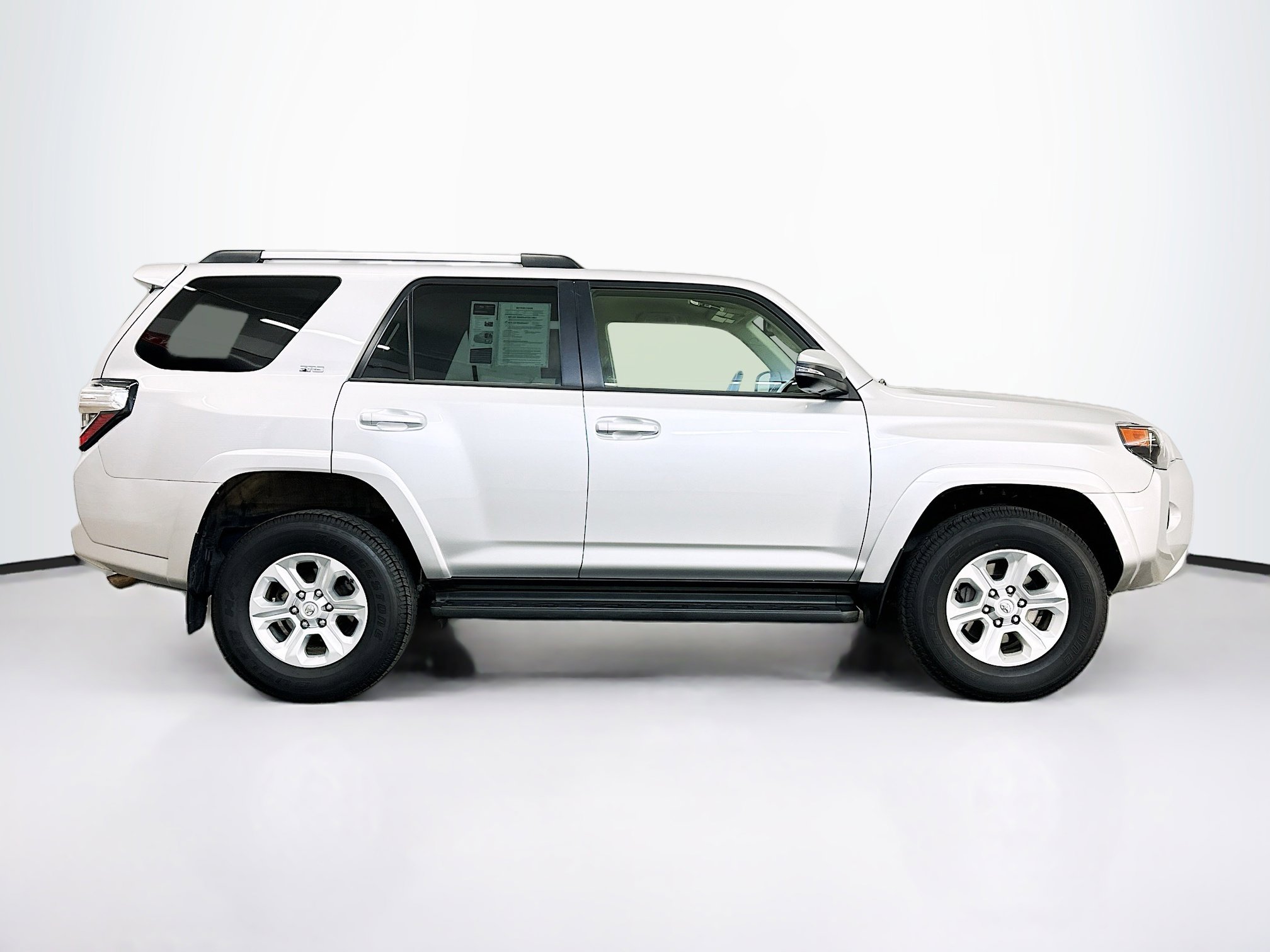 Used 2024 Toyota 4Runner SR5 Premium image 10