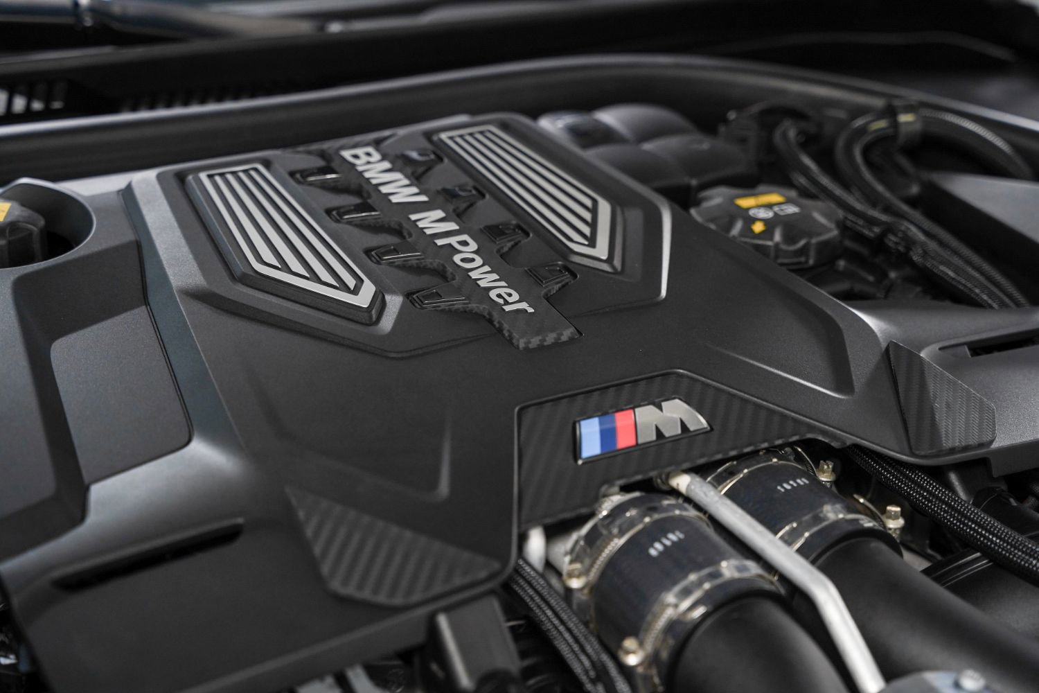 Used 2020 BMW M5 w/ Executive Package image 63