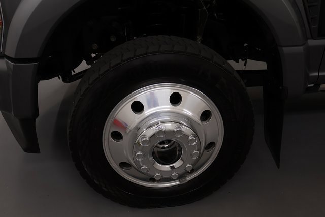 Used 2025 Ford F450 Platinum AWD/4WD image 8