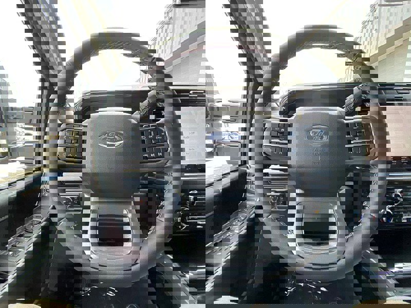 New 2026 Ford F350 Lariat w/ Lariat Premium Package image 14