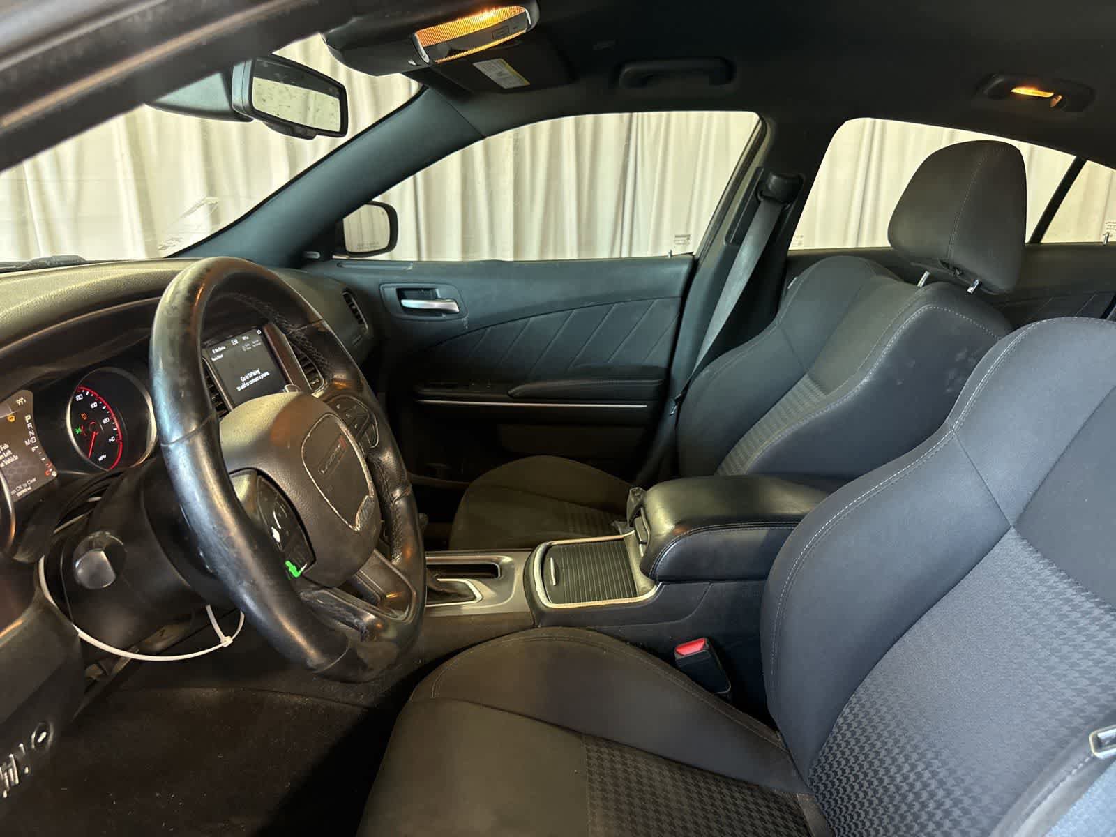 Used 2019 Dodge Charger GT RWD image 16