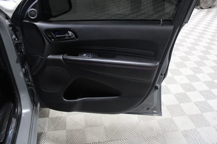 Used 2022 Dodge Durango R/T w/ Blacktop Package image 23