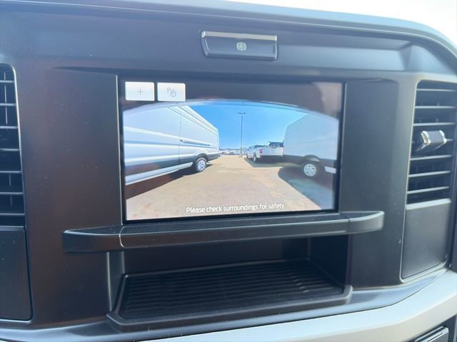 New 2026 Ford F550 4x4 Supercab Super Duty image 17