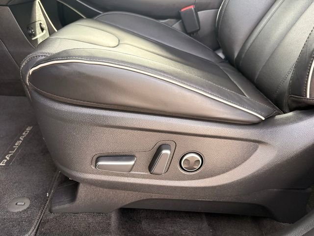 Used 2023 Hyundai Palisade SEL image 33