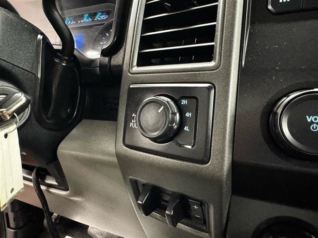 Used 2020 Ford F350 XL w/ Power Equipment Group AWD/4WD image 19