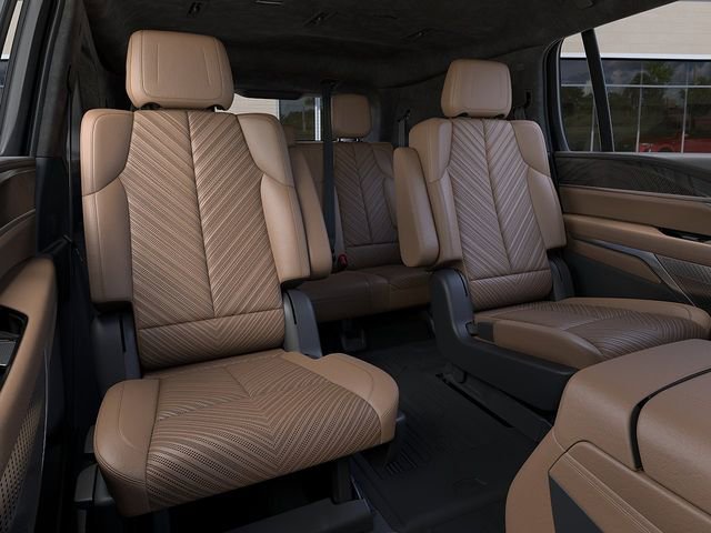 New 2026 Cadillac Escalade IQ Sport 2 w/ LPO, ONYX Package AWD/4WD image 17