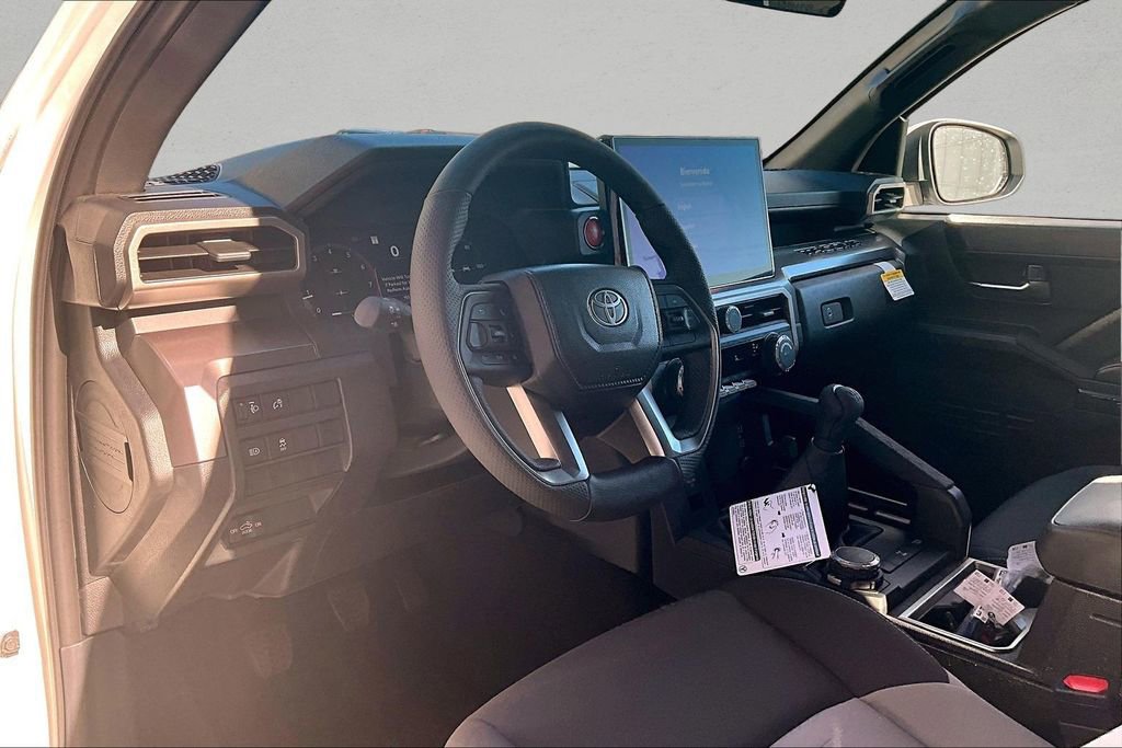 New 2026 Toyota Tacoma TRD Off-Road image 5