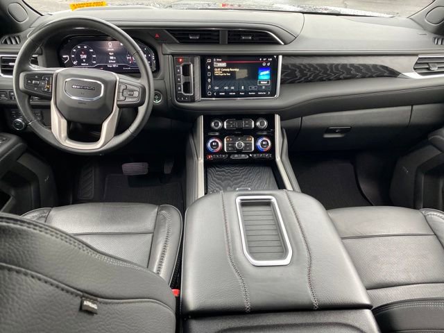 Certified 2023 GMC Yukon Denali image 5
