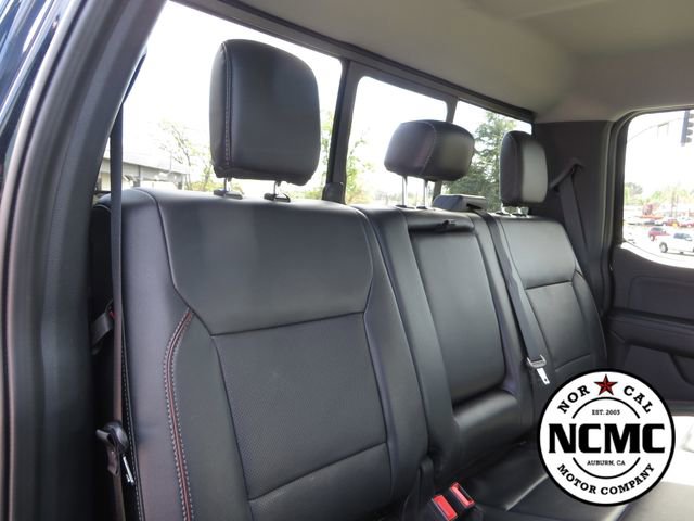 Used 2024 Ford F250 Lariat image 71