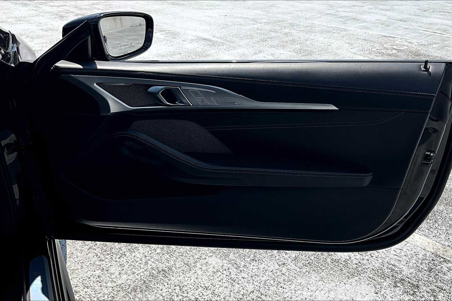 Used 2024 BMW 840i xDrive Coupe w/ Driving Assistance Package image 22