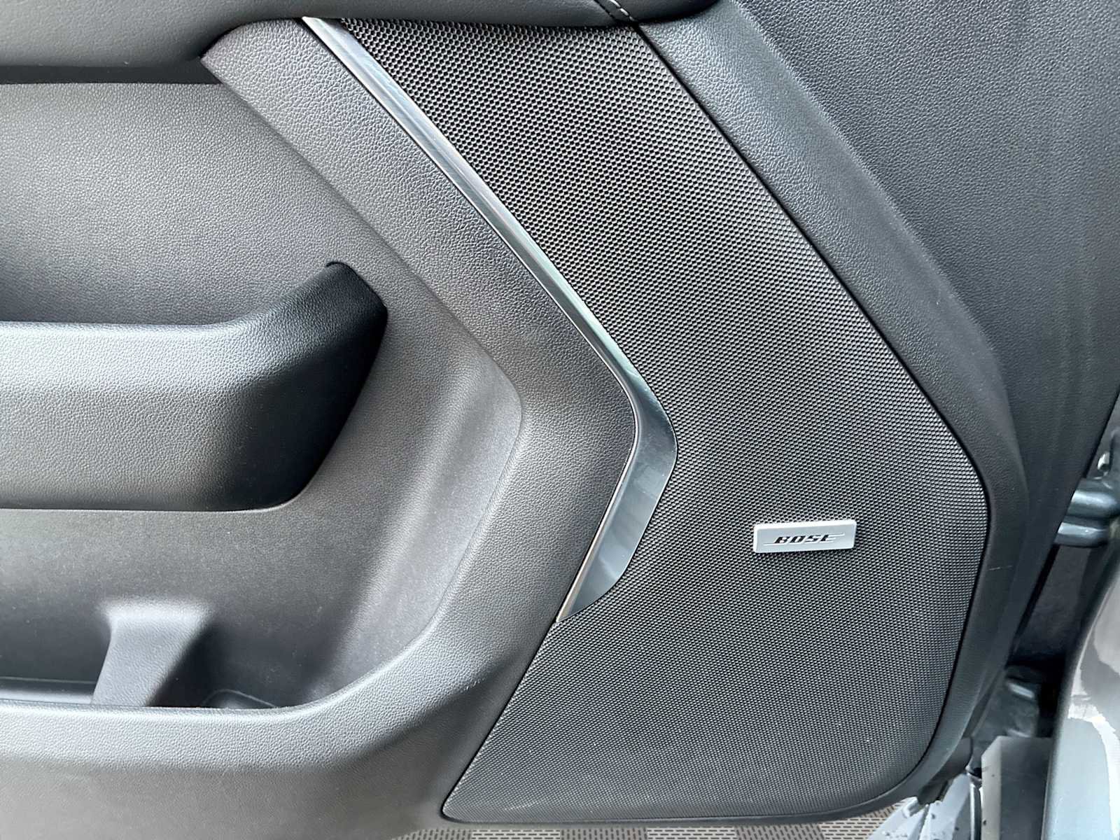 Certified 2021 Chevrolet Tahoe LT image 24