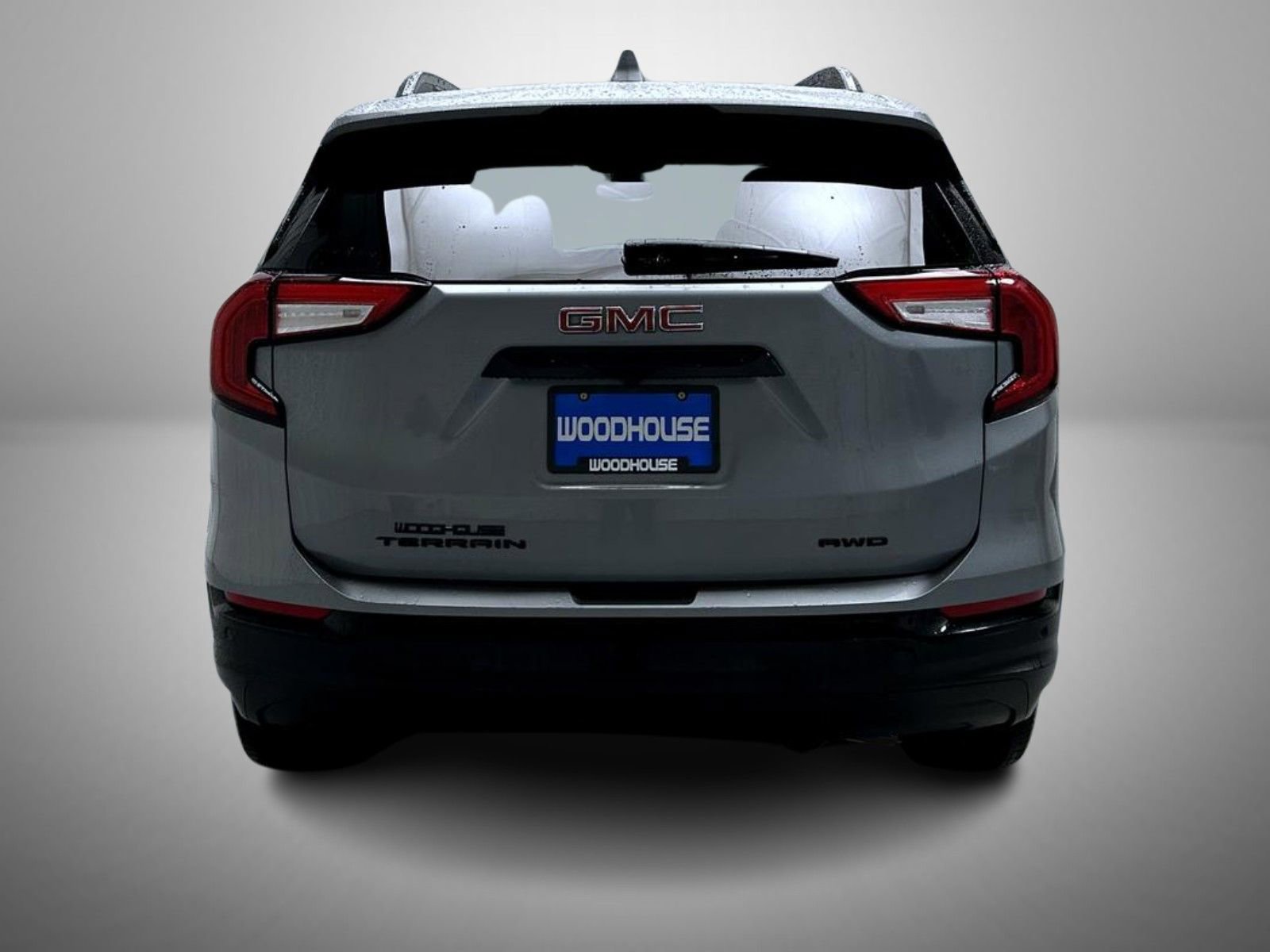 Used 2023 GMC Terrain SLE w/ Elevation Edition image 6