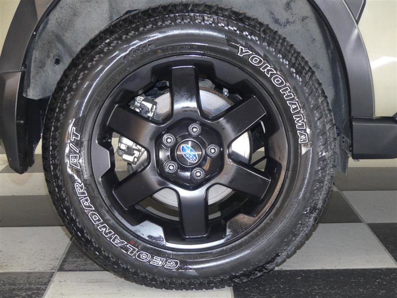 Used 2024 Subaru Outback Wilderness AWD/4WD image 34