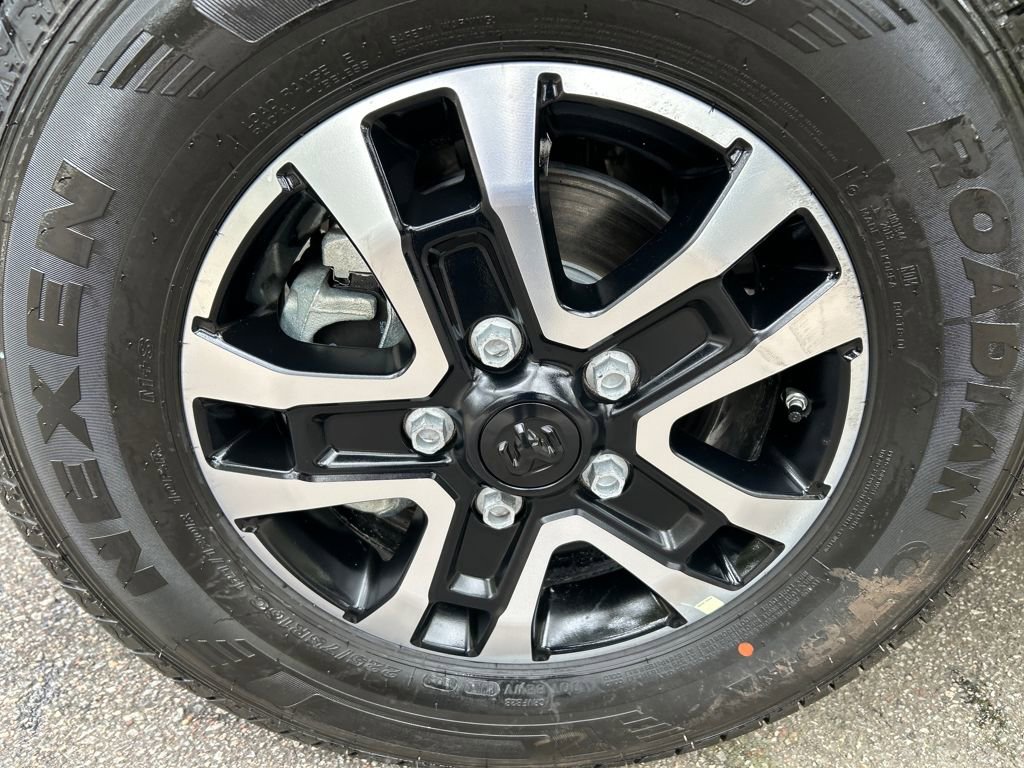 New 2026 RAM ProMaster 3500 w/ Quick Order Package 22G SLT image 10