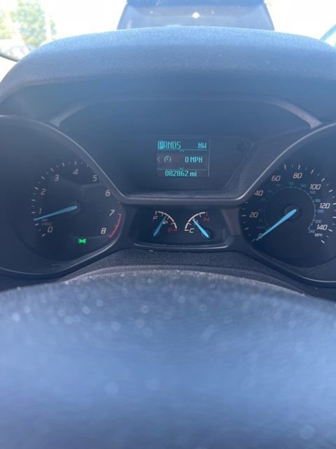 Used 2017 Ford Transit Connect XLT image 8