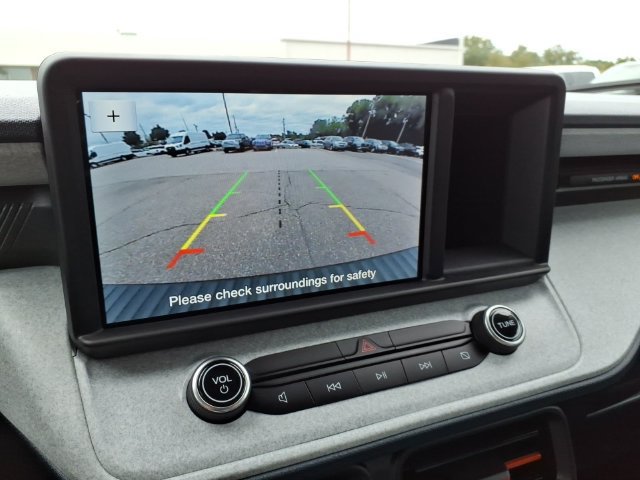 Certified 2022 Ford Maverick XLT FWD image 18