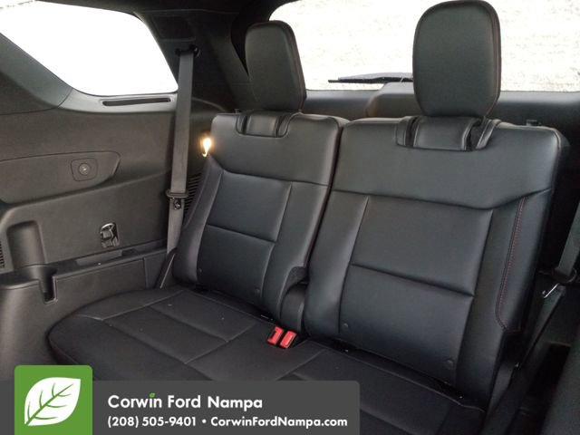 New 2026 Ford Explorer ST w/ Sun And Sound Package image 27