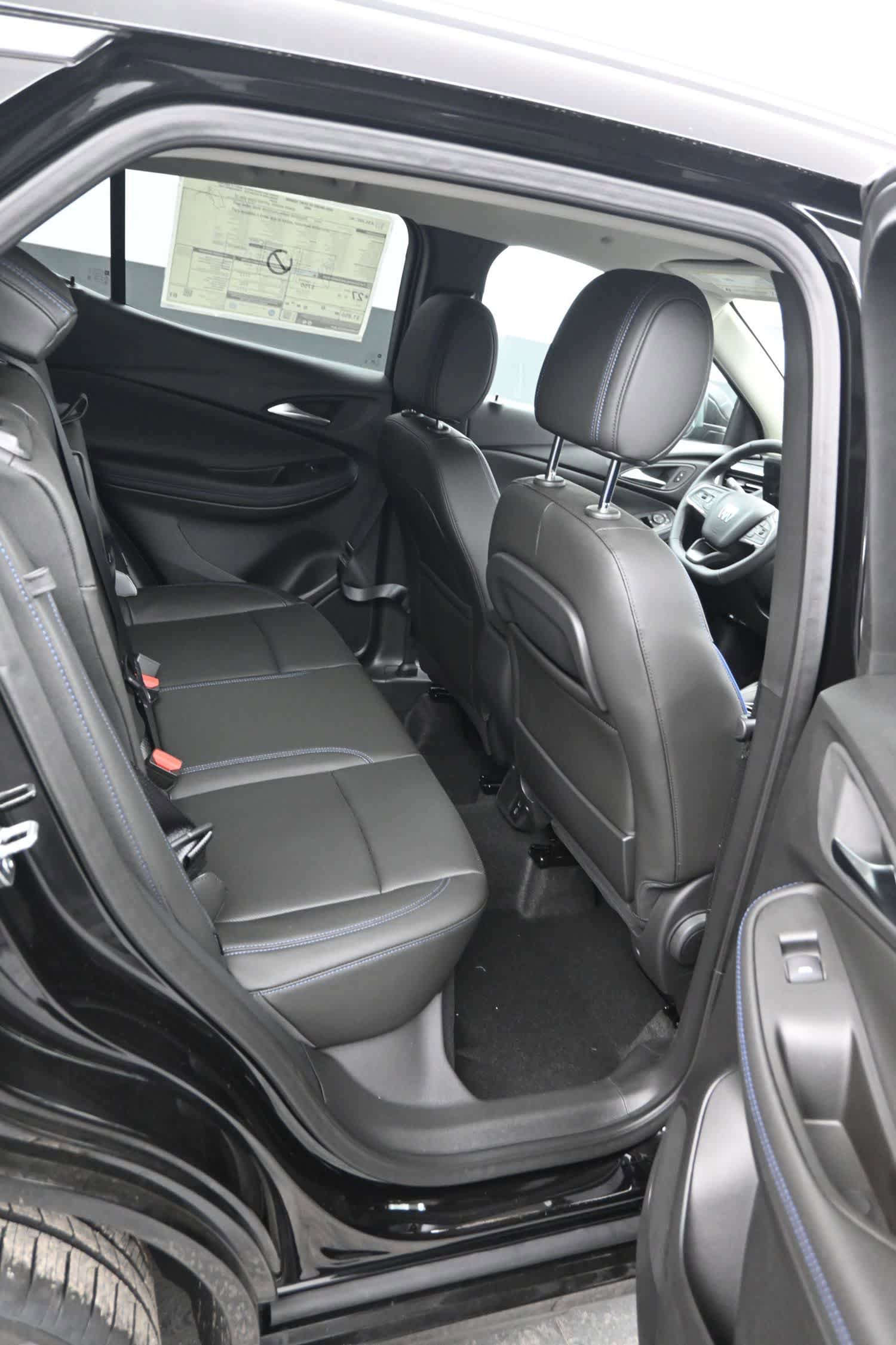 New 2026 Buick Encore GX Sport Touring w/ Advanced Technology Package AWD/4WD image 12