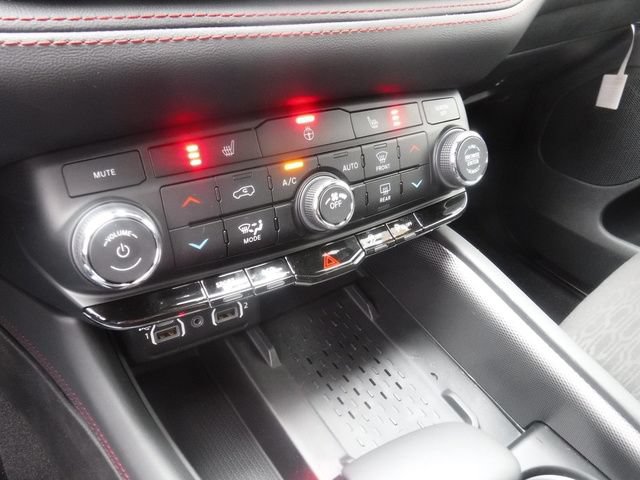 New 2026 Dodge Durango GT AWD/4WD image 22