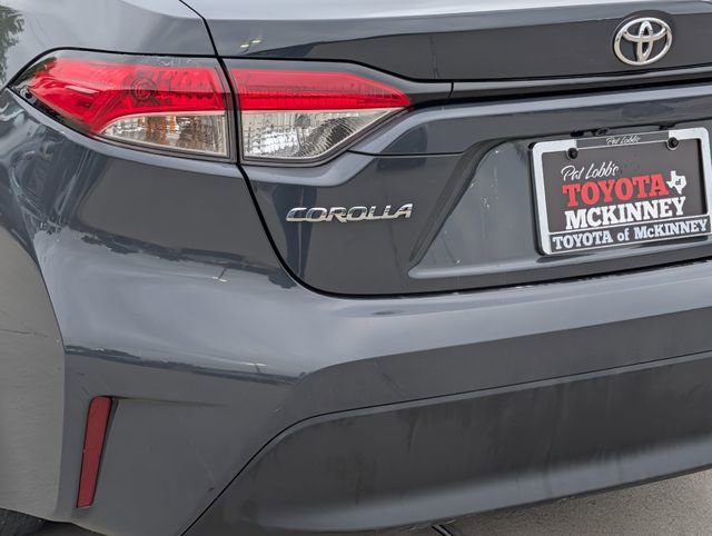 Used 2023 Toyota Corolla LE image 7