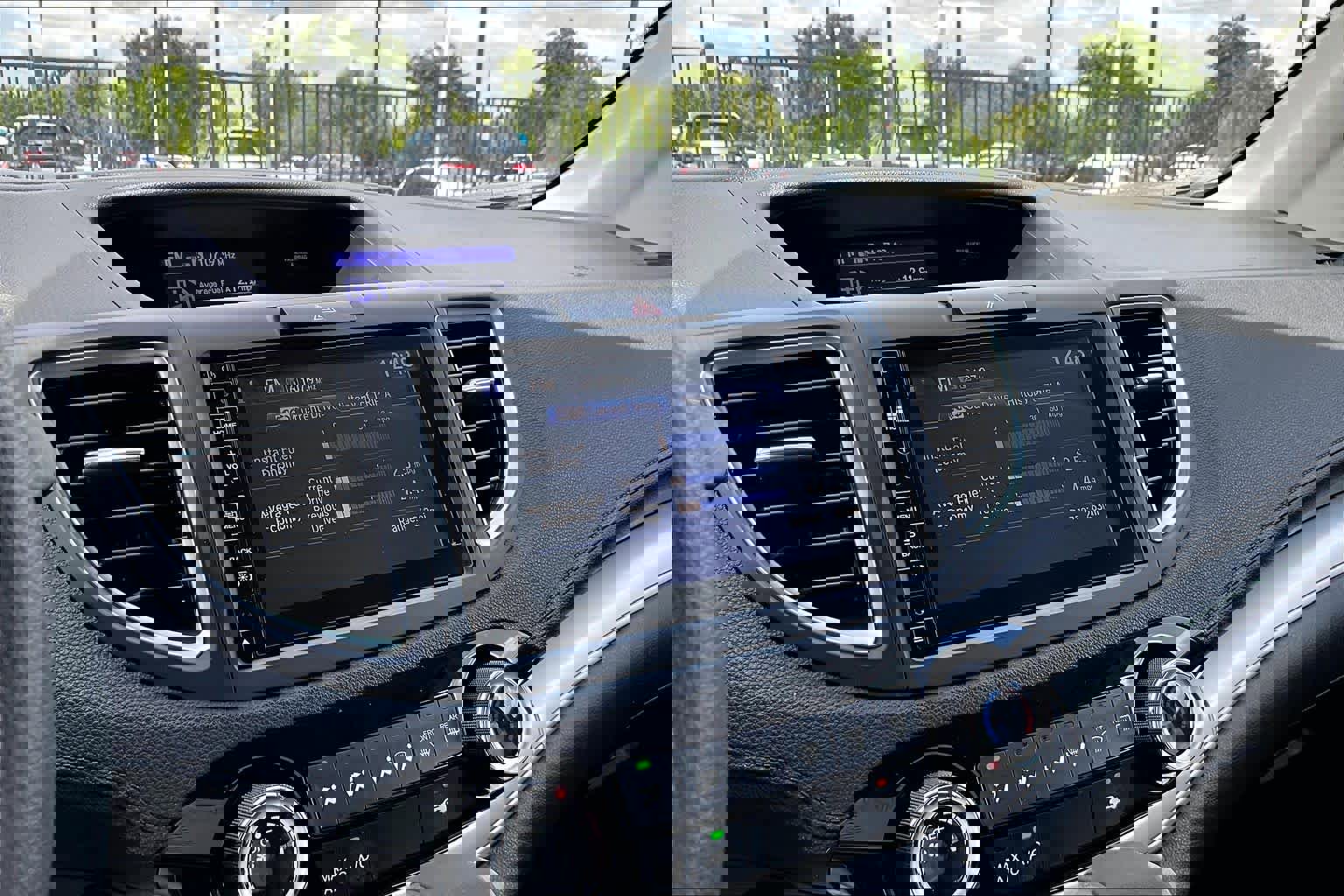 Used 2016 Honda CR-V EX image 34