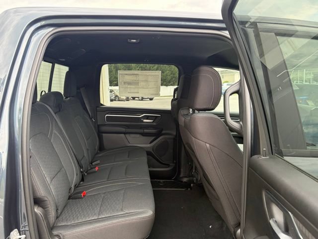 New 2026 RAM 1500 Big Horn AWD/4WD image 31