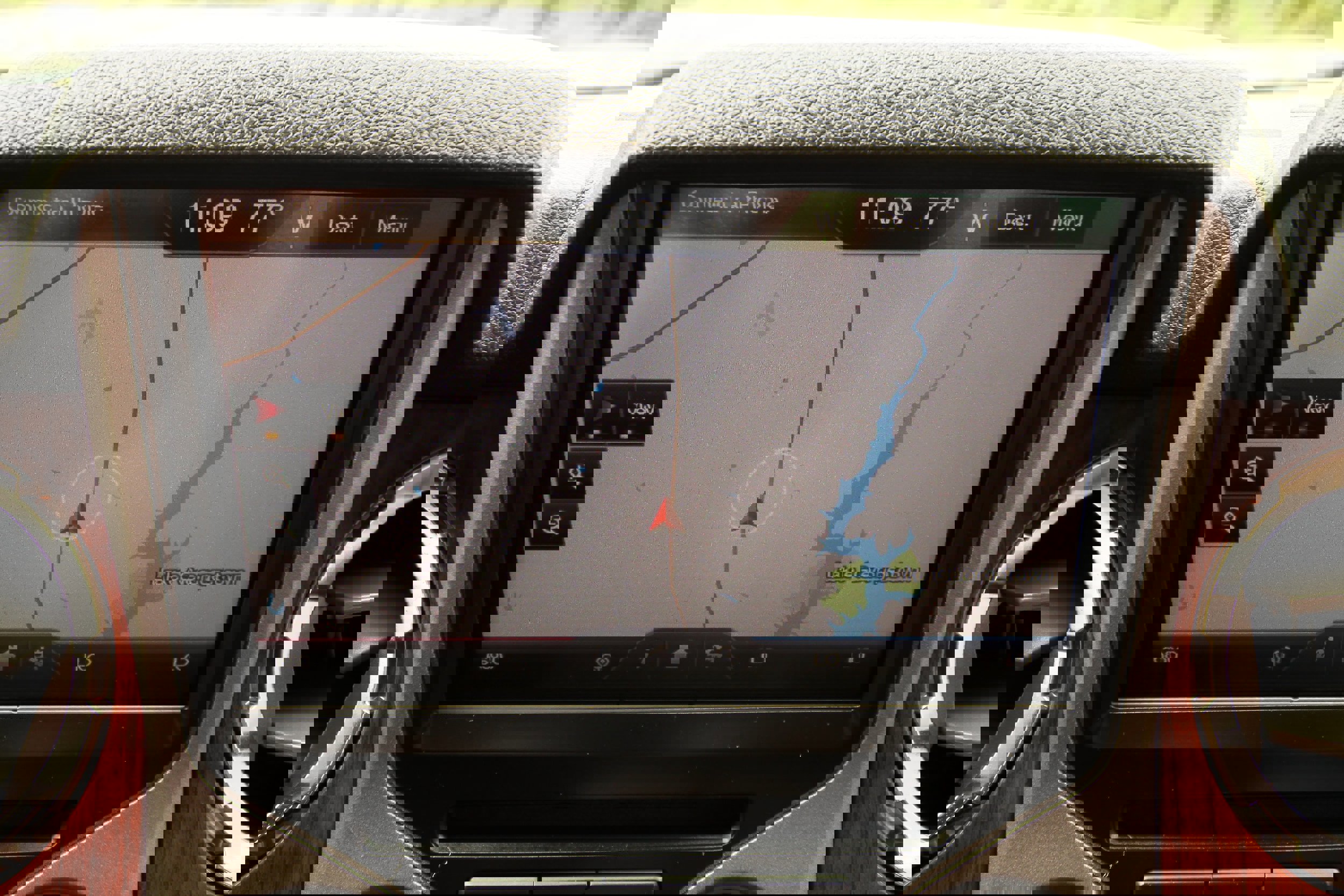 Used 2016 Ford F350 King Ranch AWD/4WD image 33