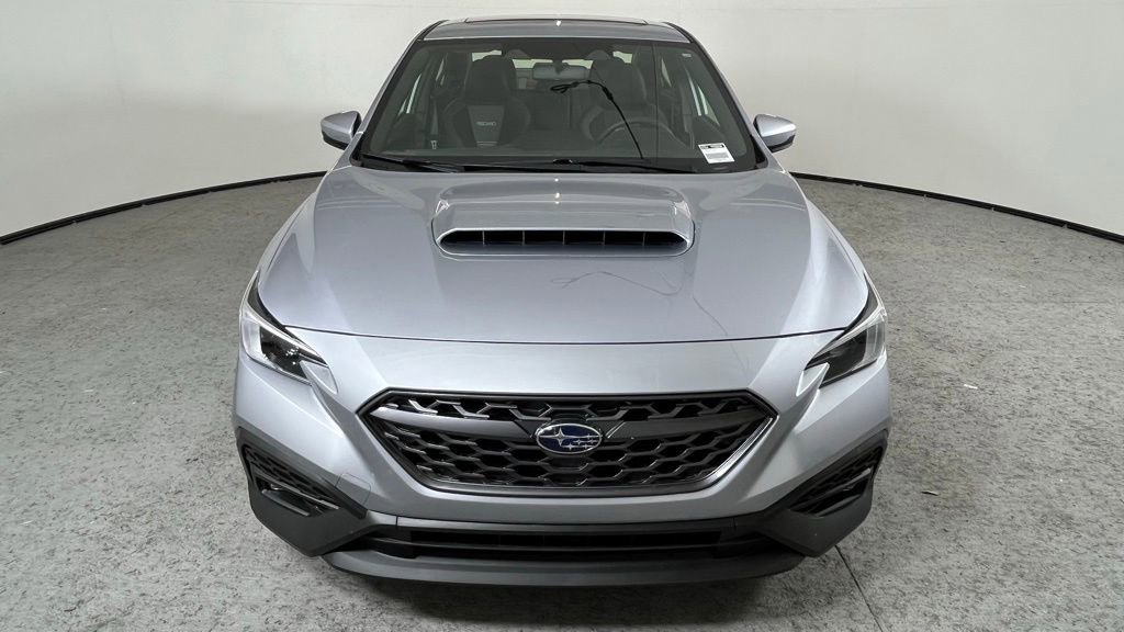 Used 2022 Subaru WRX GT AWD/4WD image 2