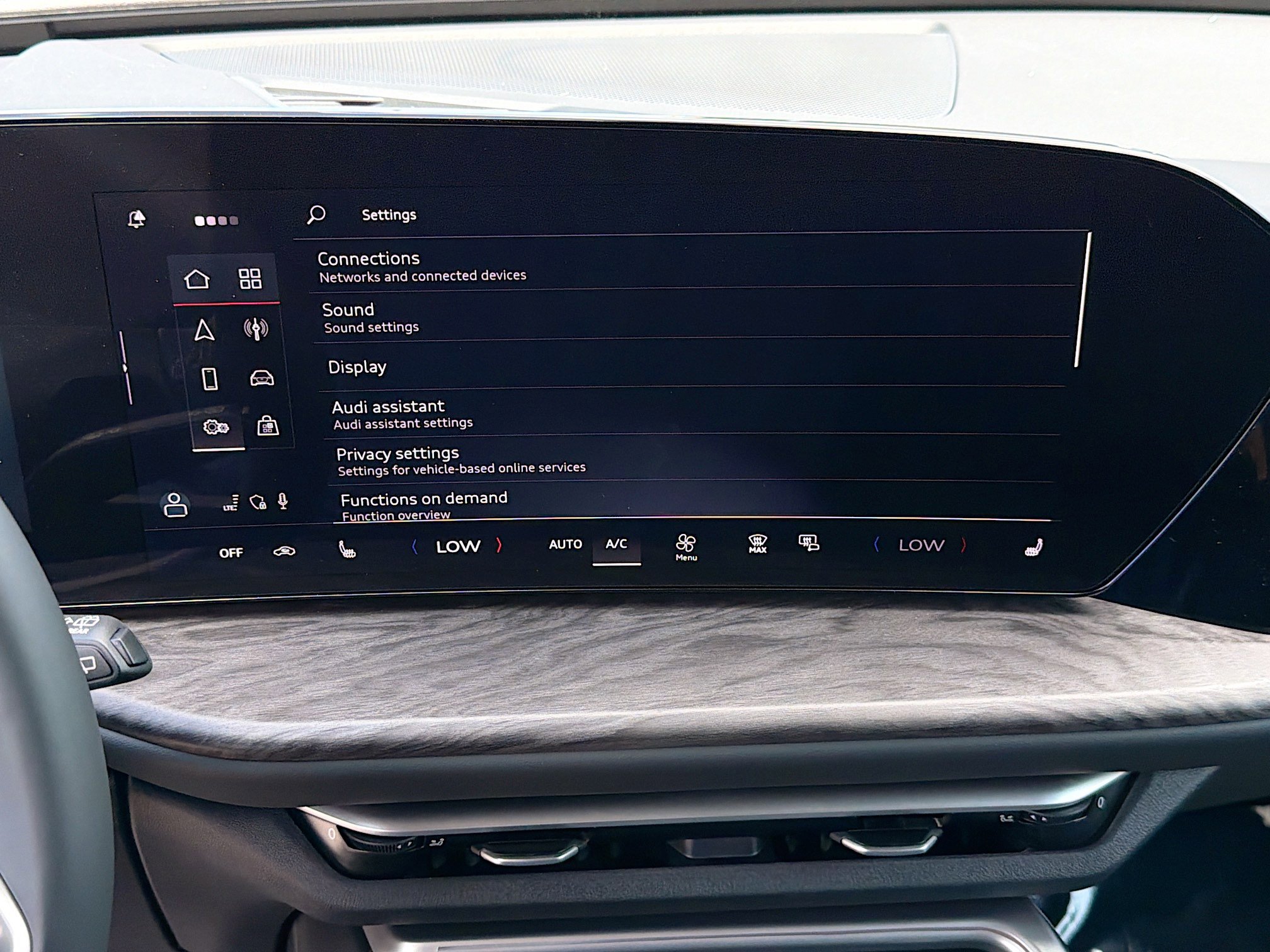 New 2025 Audi Q5 Premium image 33