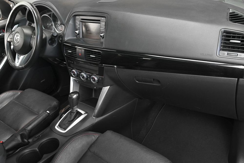 Used 2015 MAZDA CX-5 Grand Touring AWD/4WD image 15