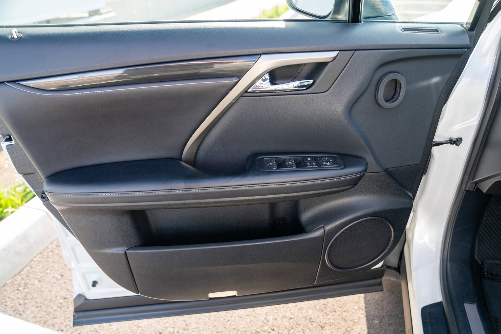 Used 2018 Lexus RX 350 FWD image 10