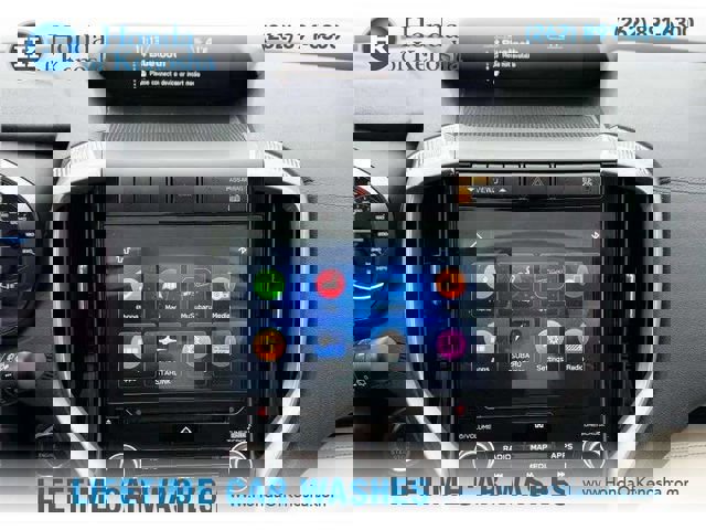 Used 2020 Subaru Ascent Touring w/ Popular Package #2A image 16