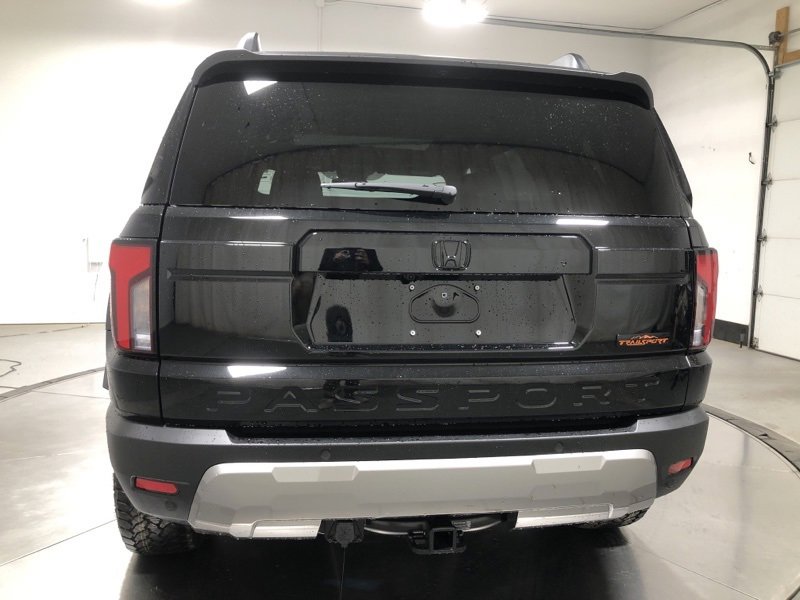 New 2026 Honda Passport TrailSport image 6