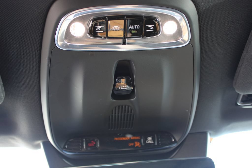 Used 2022 Volvo XC90 T8 Inscription Expression AWD/4WD image 21