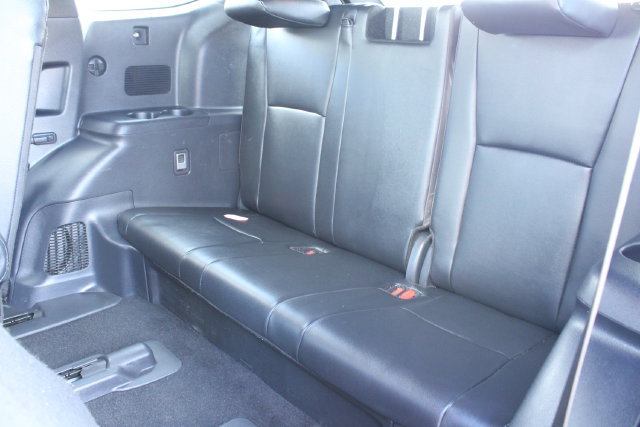 Used 2024 Toyota Highlander XSE FWD image 37