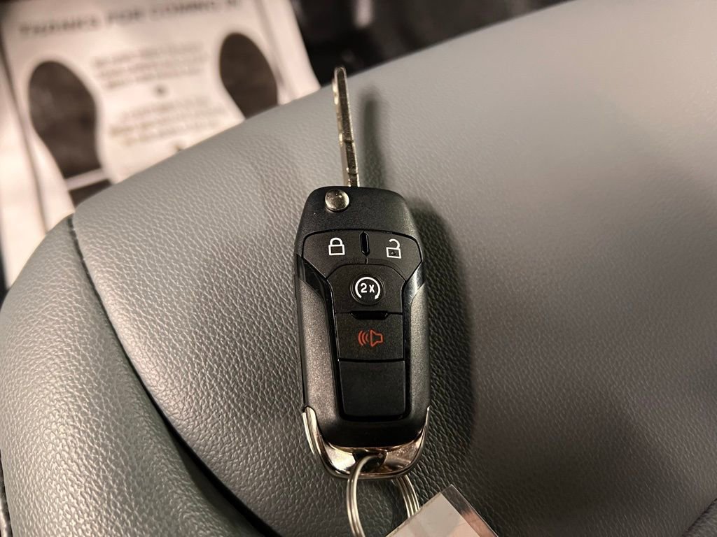 New 2026 Ford F450 XL image 34