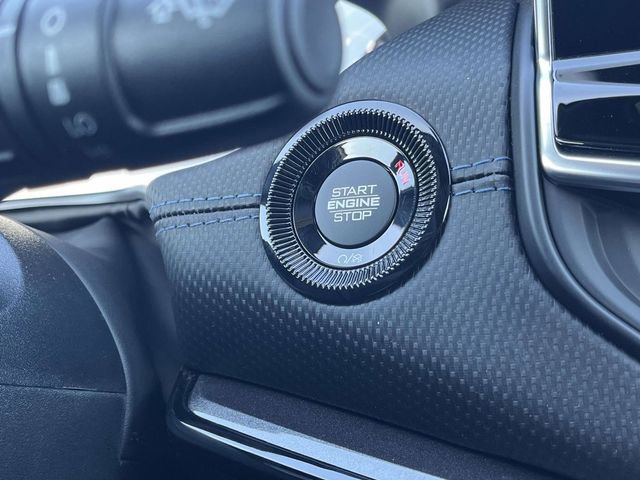 New 2026 Jeep Compass Latitude w/ Sun and Sound Group image 27