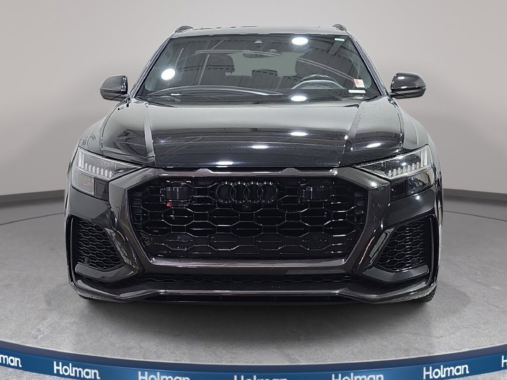 Used 2023 Audi RS Q8 AWD/4WD image 3